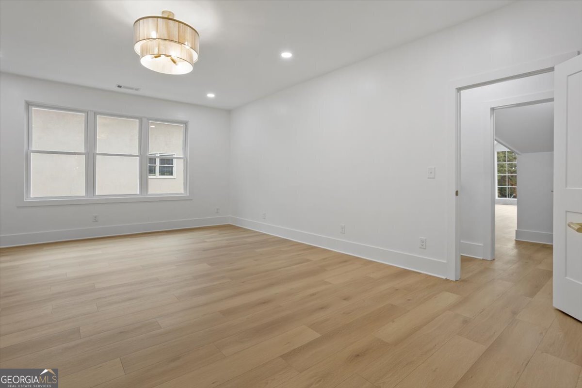 606 Talmadge Lane Canton - 43