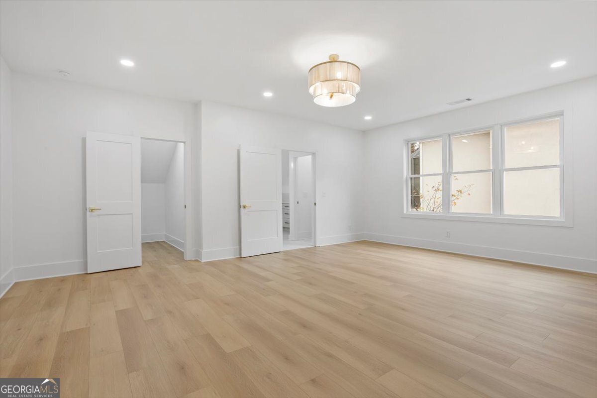 606 Talmadge Lane Canton - 44