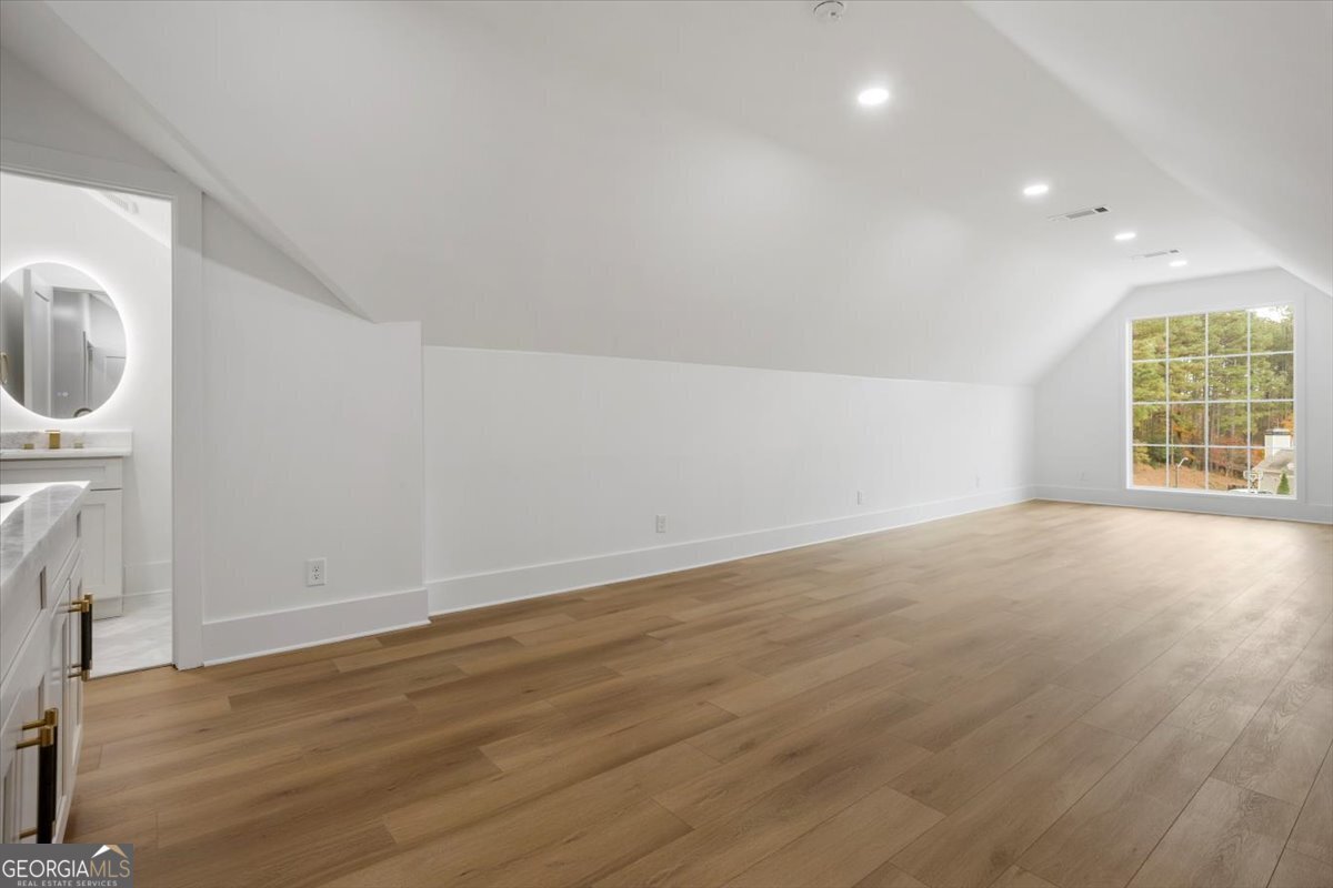 606 Talmadge Lane Canton - 45