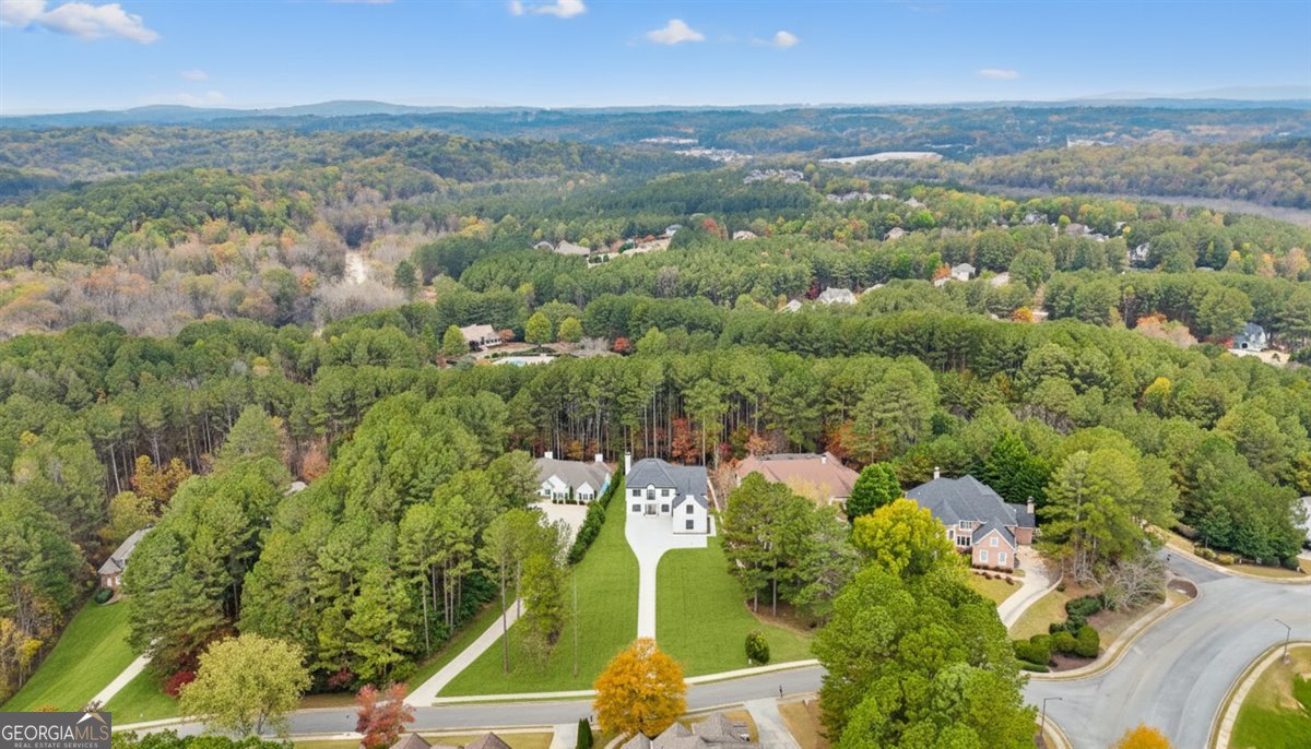 606 Talmadge Lane Canton - 53