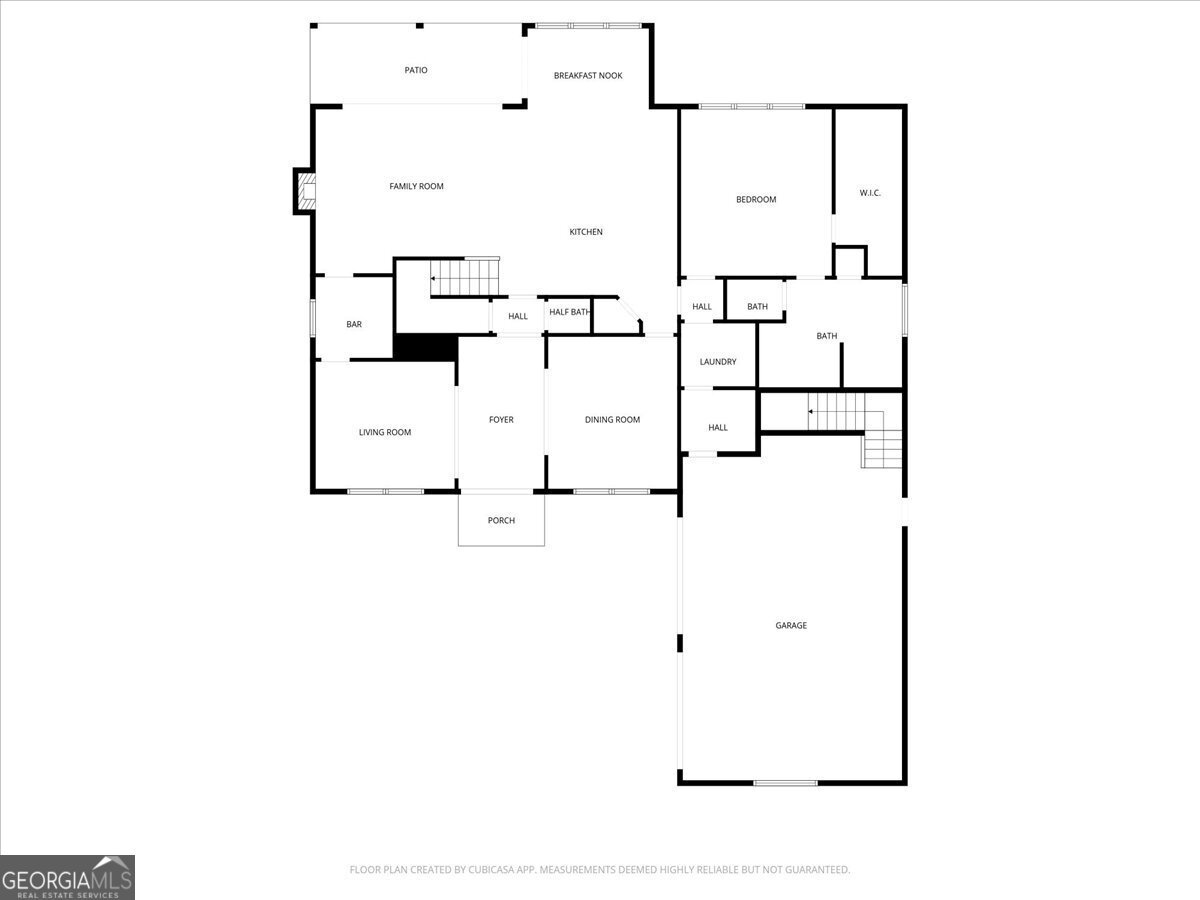 606 Talmadge Lane Canton - 56