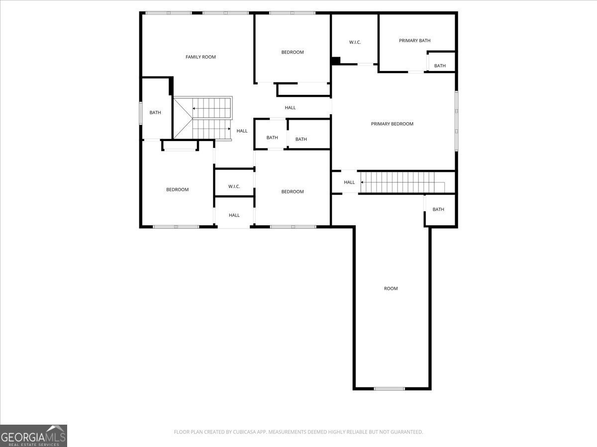 606 Talmadge Lane Canton - 57