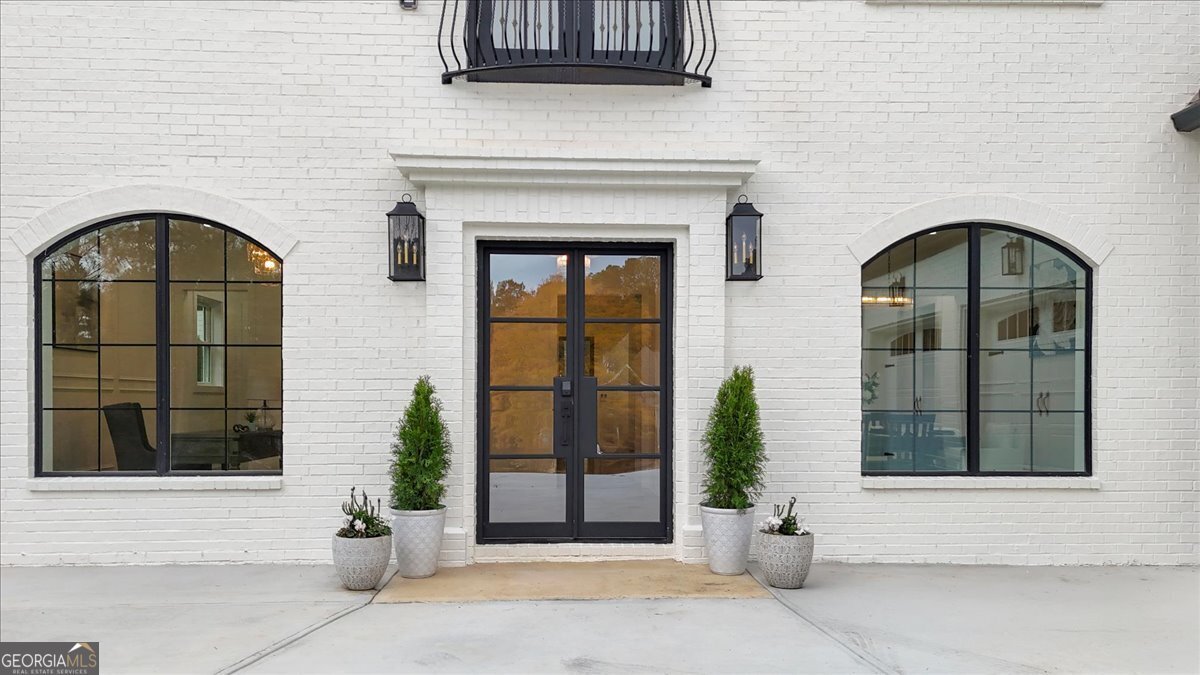 606 Talmadge Lane Canton - 6