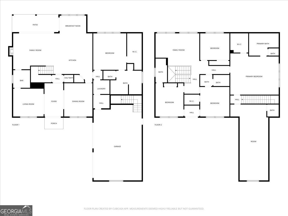 606 Talmadge Lane Canton - Photo 69