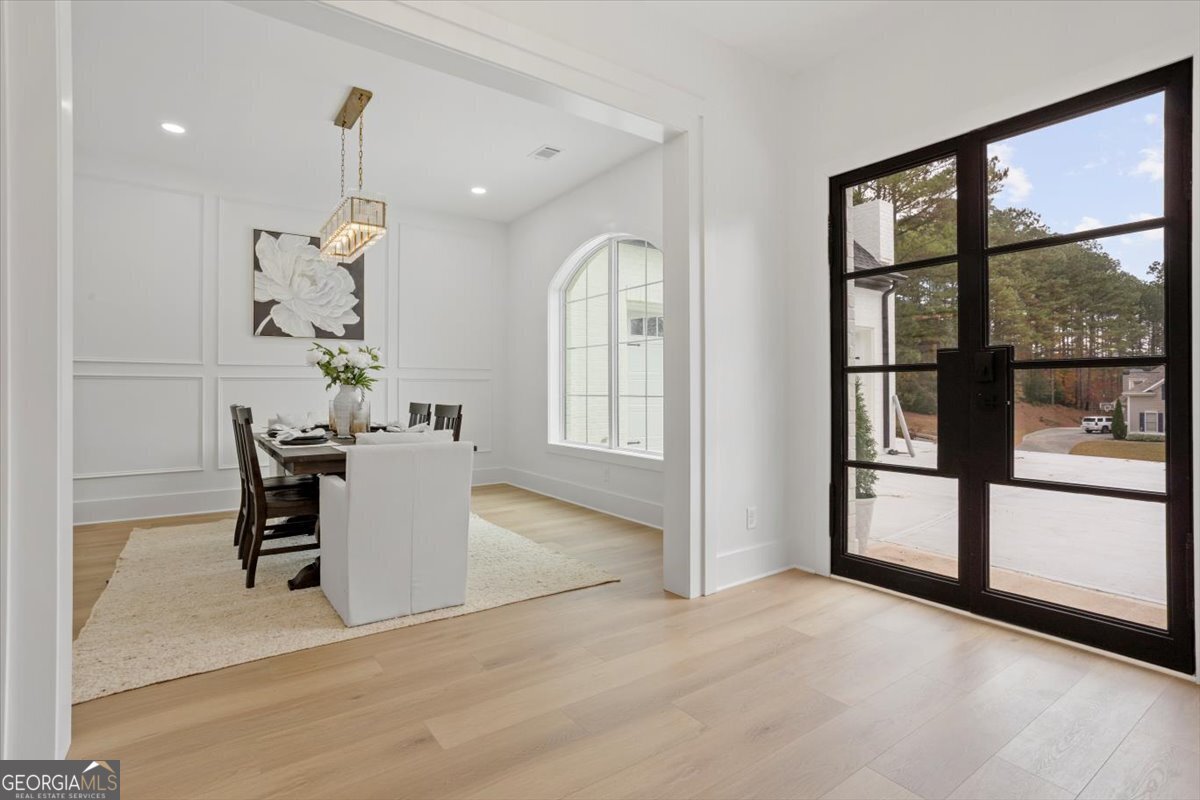 606 Talmadge Lane Canton - 7