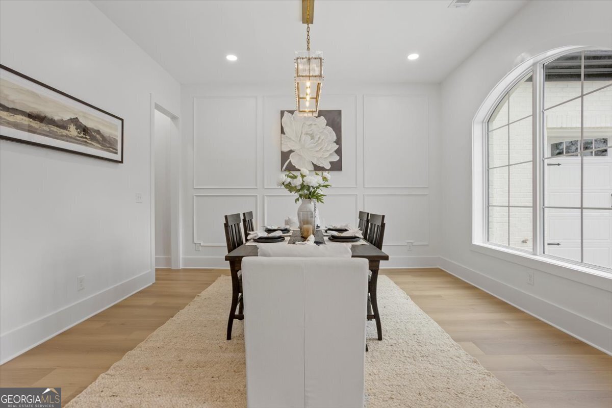 606 Talmadge Lane Canton - 8