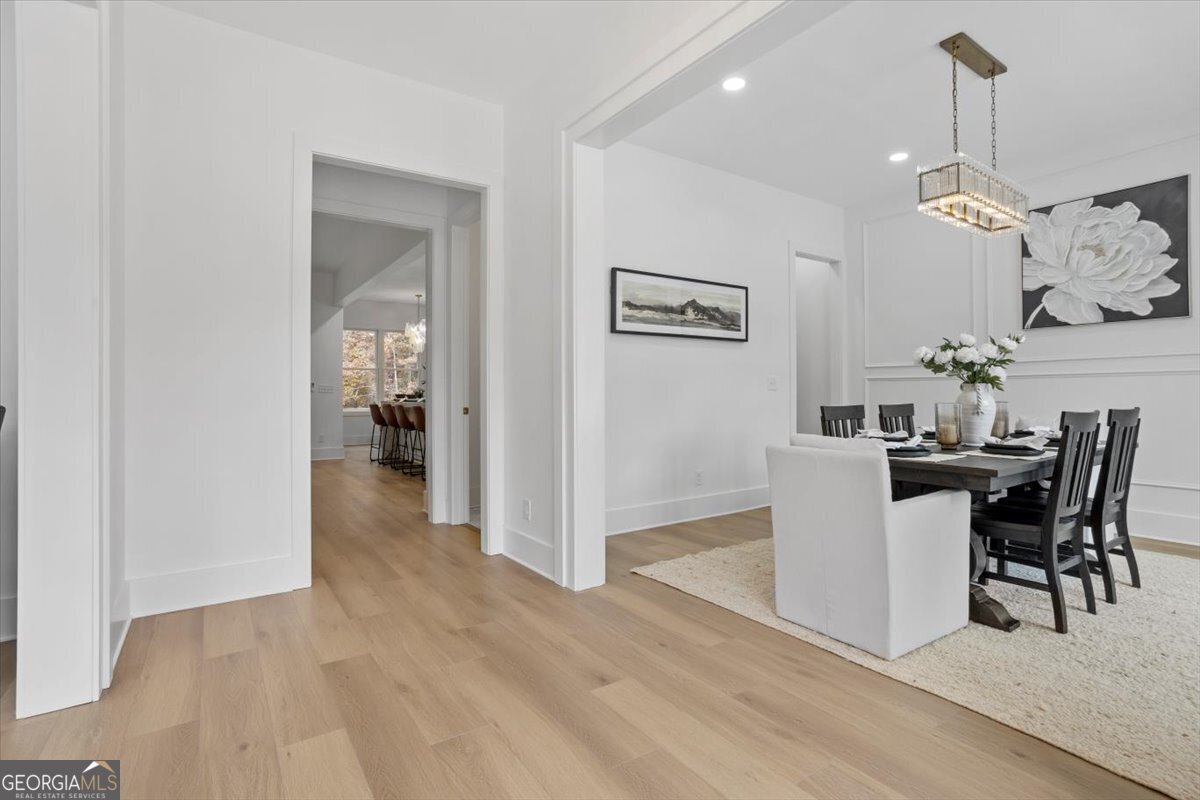 606 Talmadge Lane Canton - 9