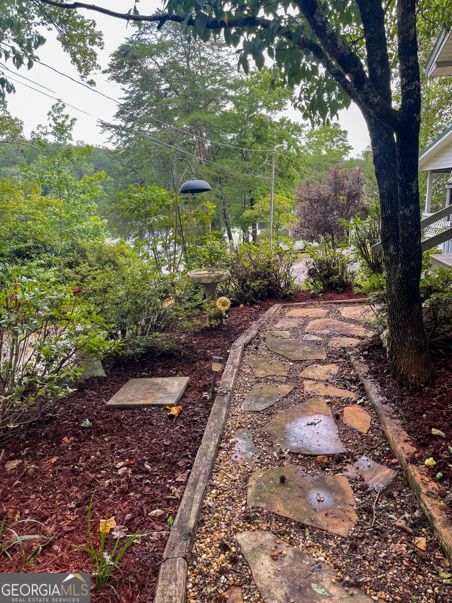 988 Mountain Shadows Drive Cleveland - 16