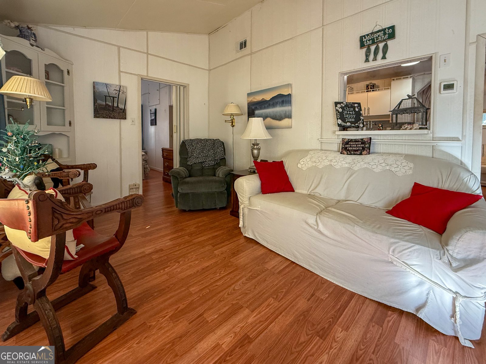 988 Mountain Shadows Drive Cleveland - 4