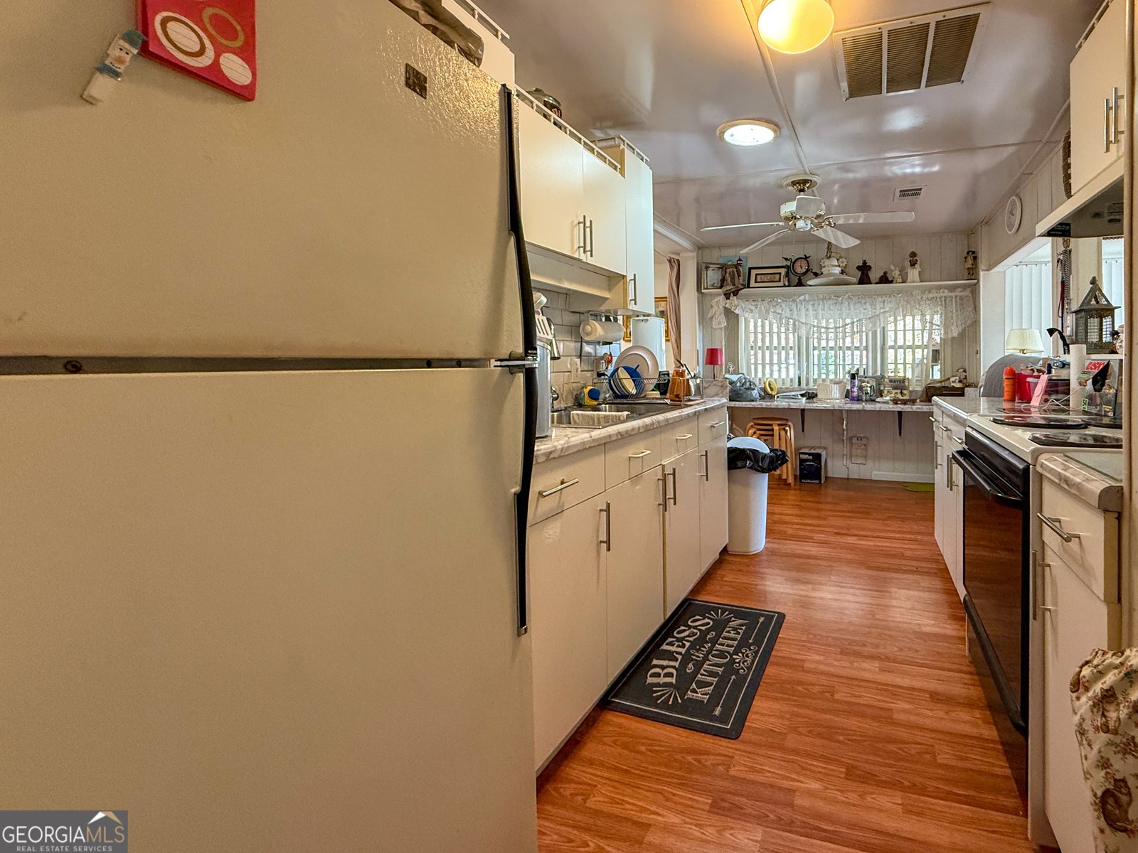 988 Mountain Shadows Drive Cleveland - 5