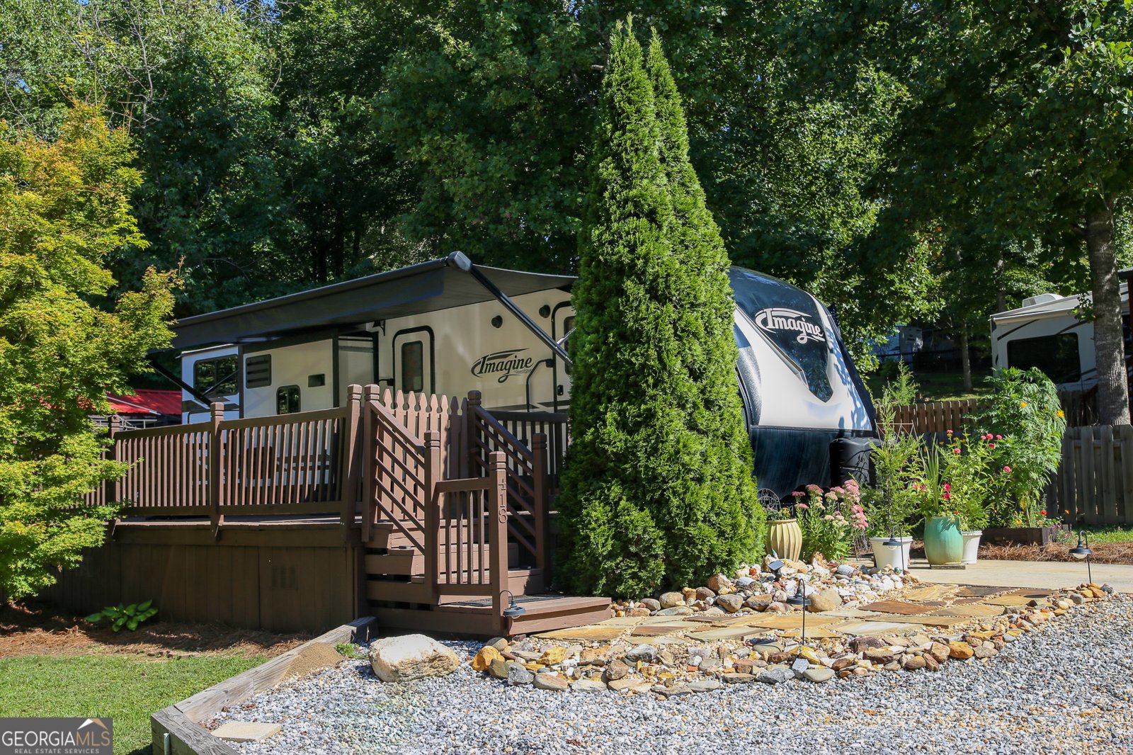 418 Elkmont Trail Cleveland - 2