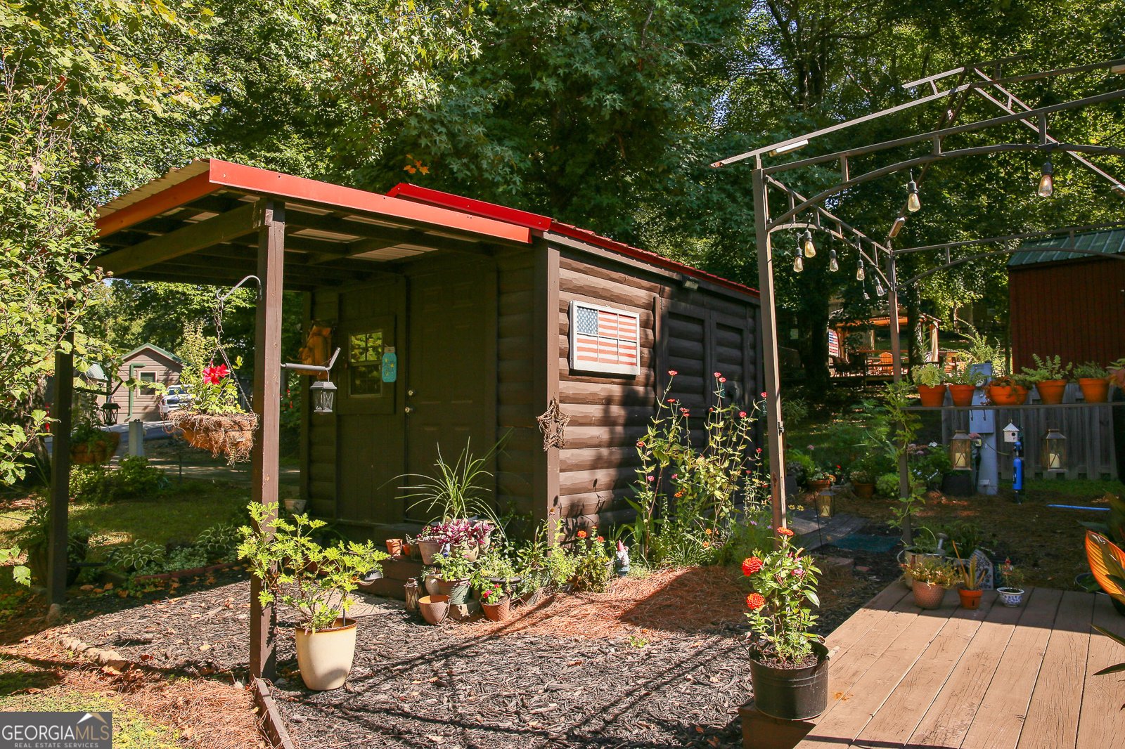 418 Elkmont Trail Cleveland - 5