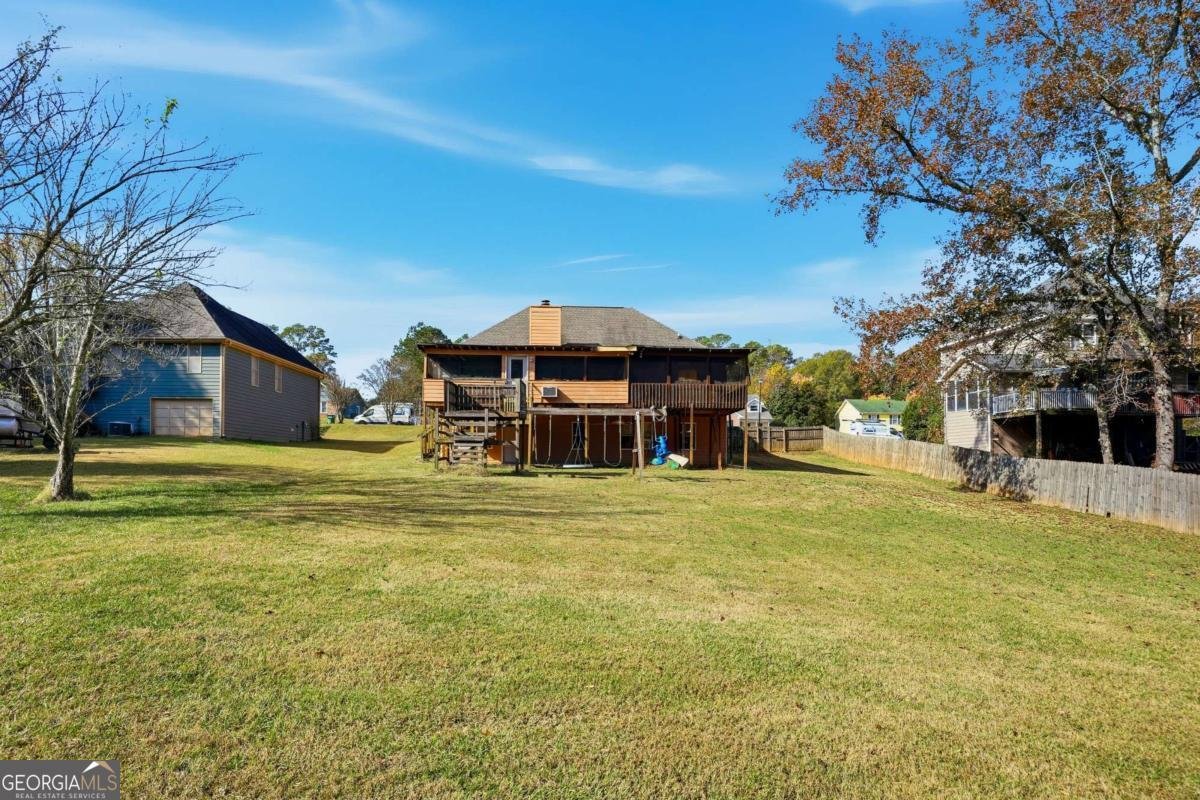 110 Bentley Place Way Covington - 25