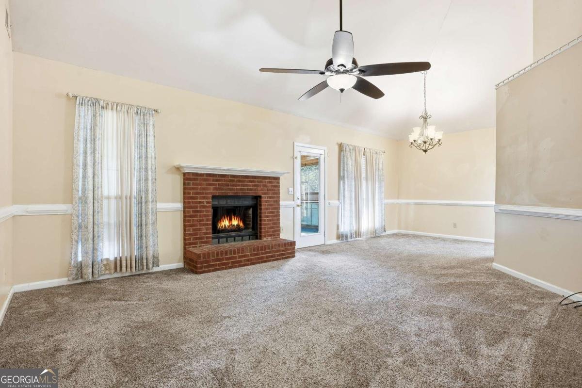 110 Bentley Place Way Covington - 3