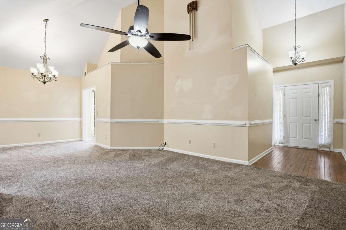 110 Bentley Place Way Covington - 4