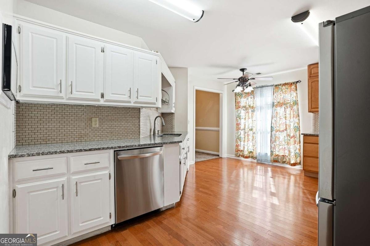 110 Bentley Place Way Covington - 5