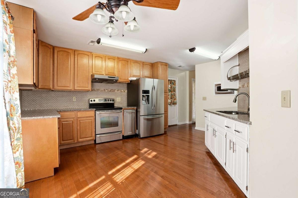 110 Bentley Place Way Covington - 6