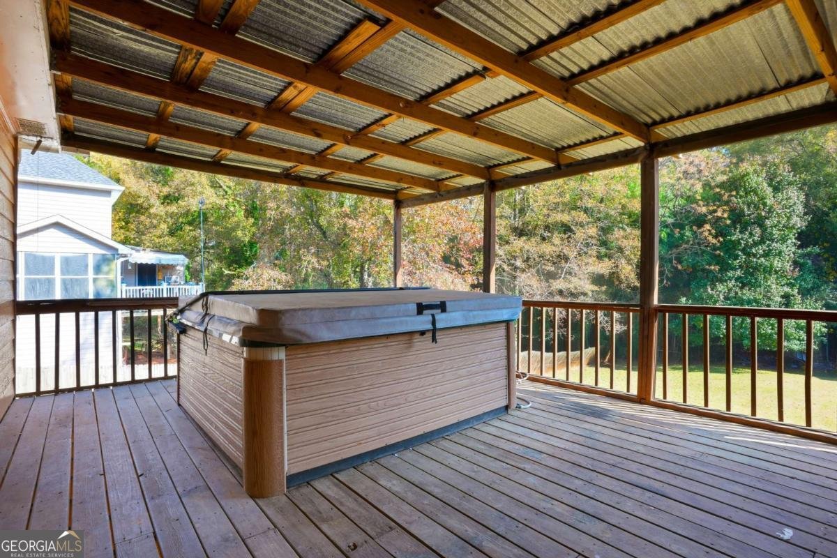 110 Bentley Place Way Covington - 7