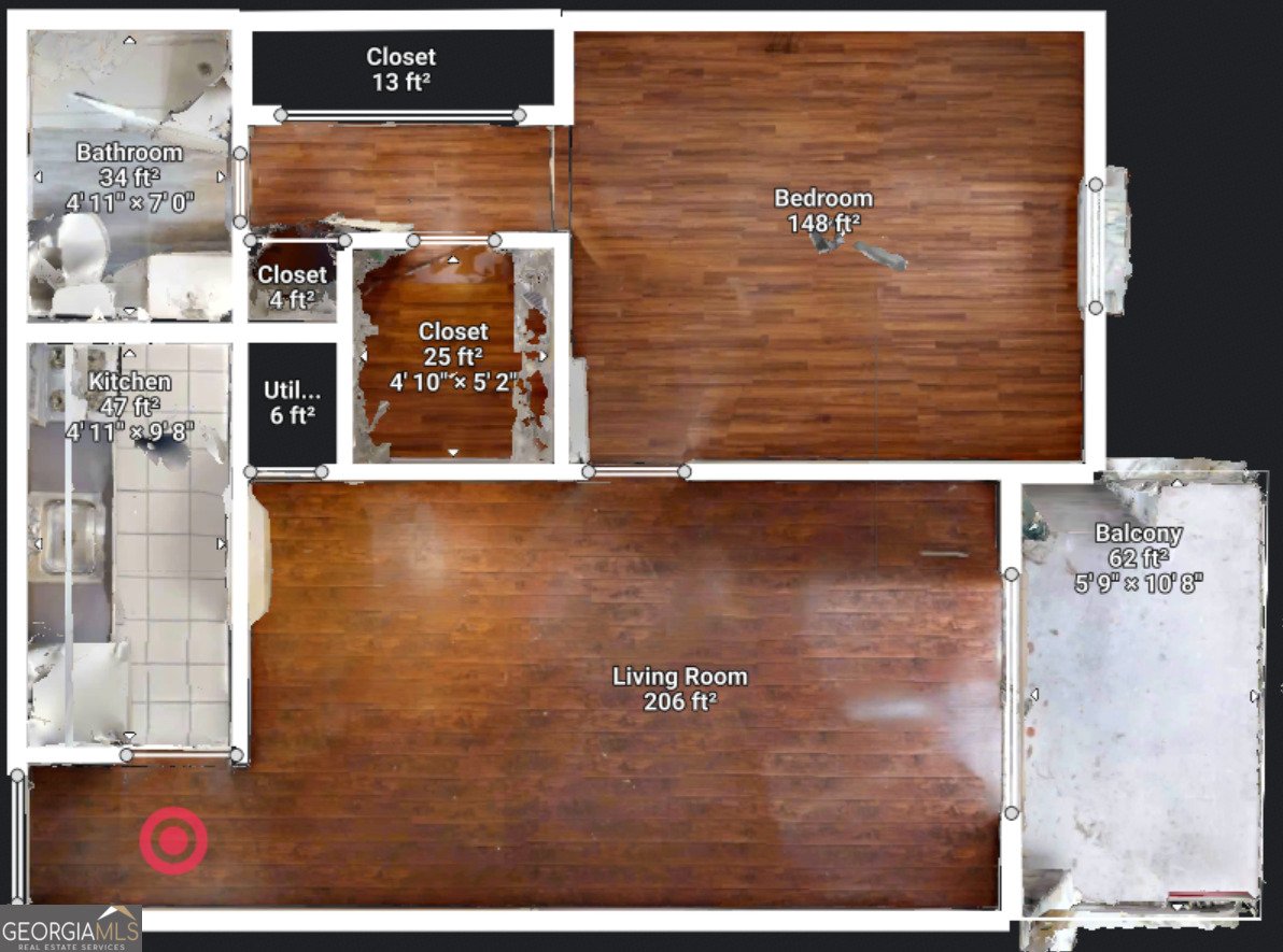 2805 Northeast Expressway Atlanta - 30