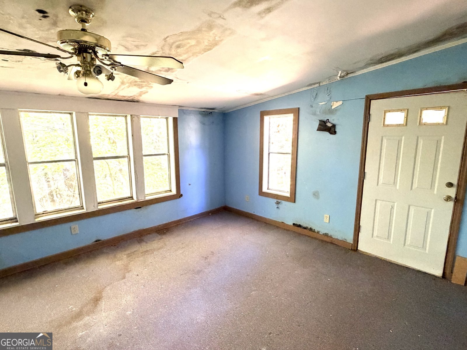 0 Towaliga South Road Jackson - 15