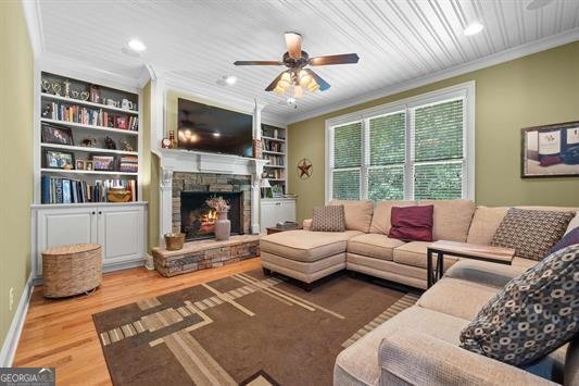 112 Pine Bloom Way Eatonton - 10