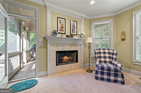 112 Pine Bloom Way Eatonton - 13