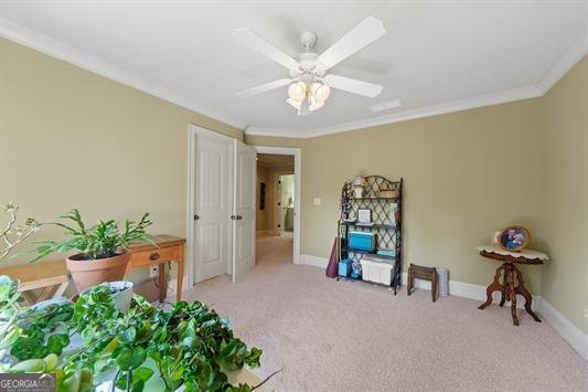 112 Pine Bloom Way Eatonton - 21