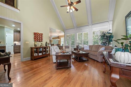 112 Pine Bloom Way Eatonton - 6