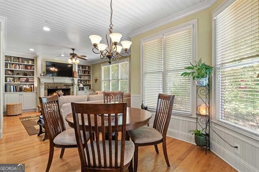 112 Pine Bloom Way Eatonton - 9