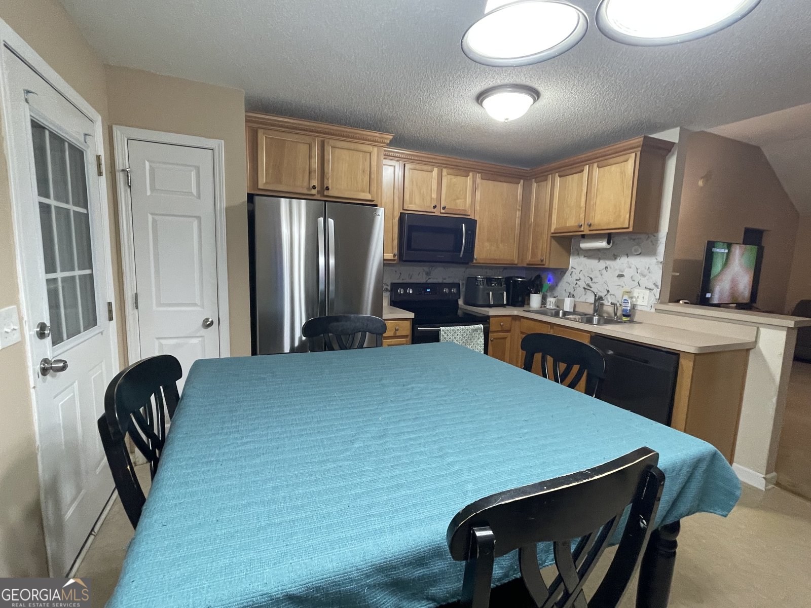 7 Crest View Circle Carnesville - 10