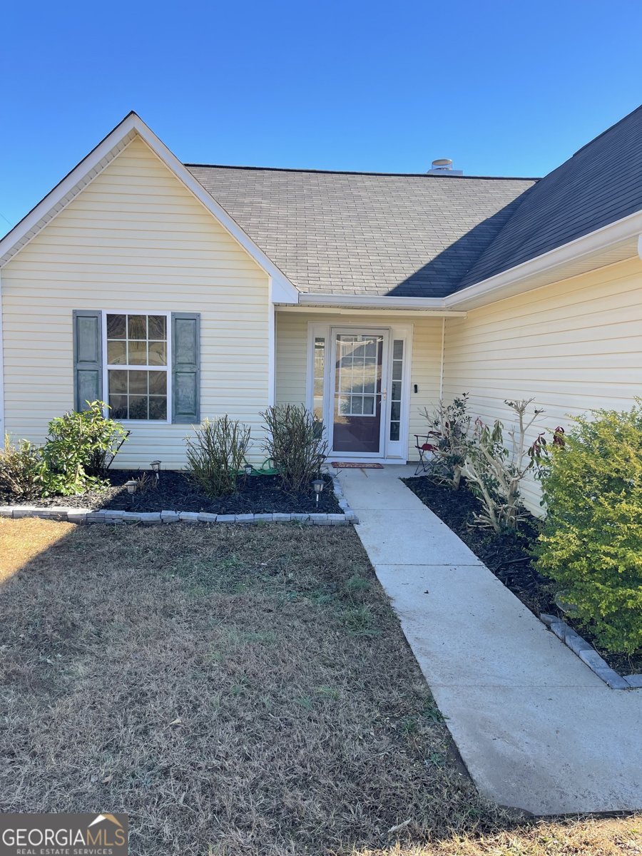 7 Crest View Circle Carnesville - 4