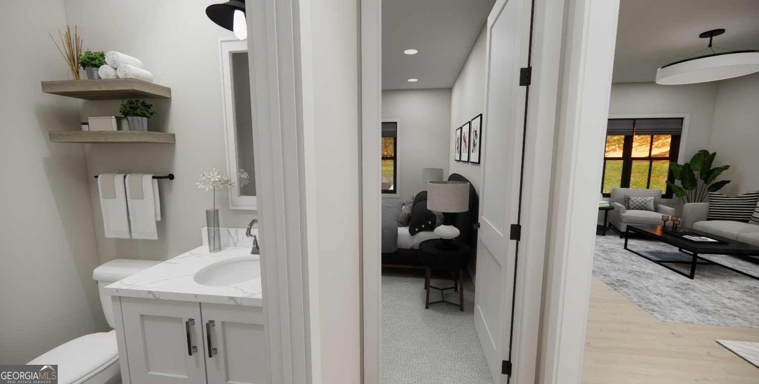 105 Red Oak Court Carrollton - 19