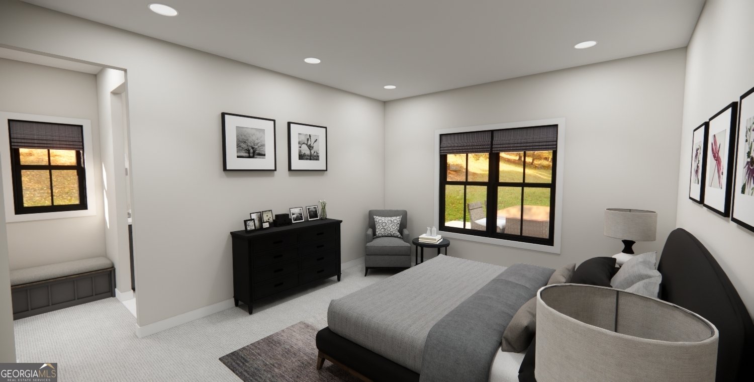 105 Red Oak Court Carrollton - 20