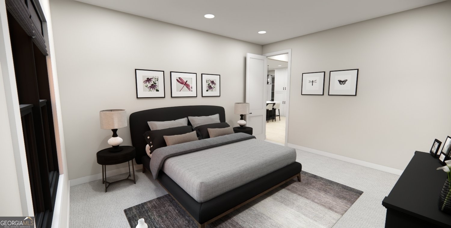 105 Red Oak Court Carrollton - 22