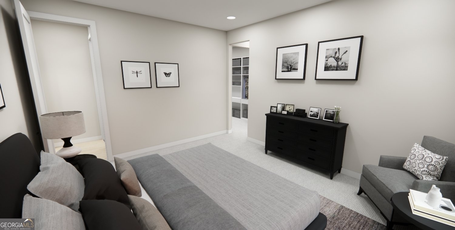 105 Red Oak Court Carrollton - 23