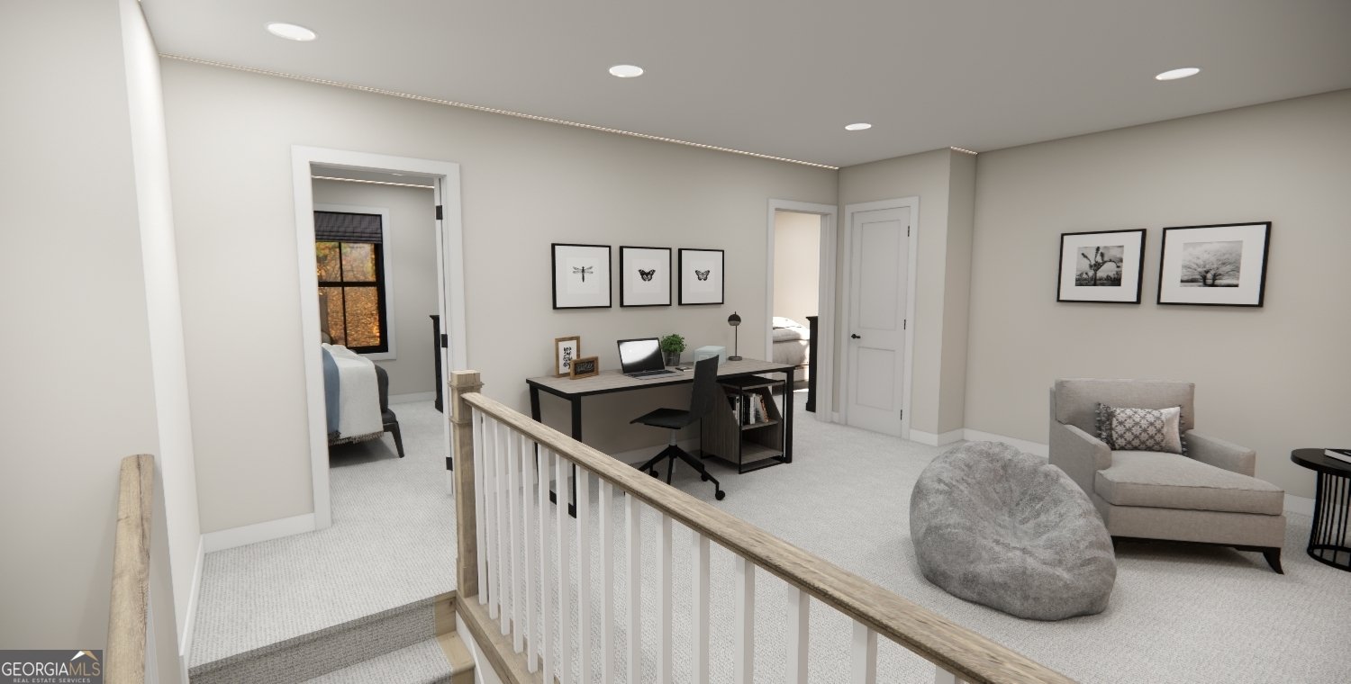 105 Red Oak Court Carrollton - 37