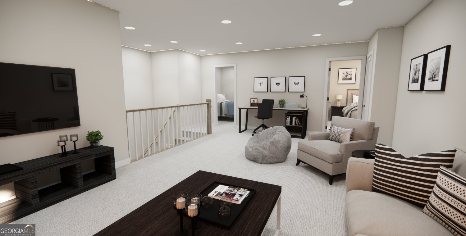 105 Red Oak Court Carrollton - 40