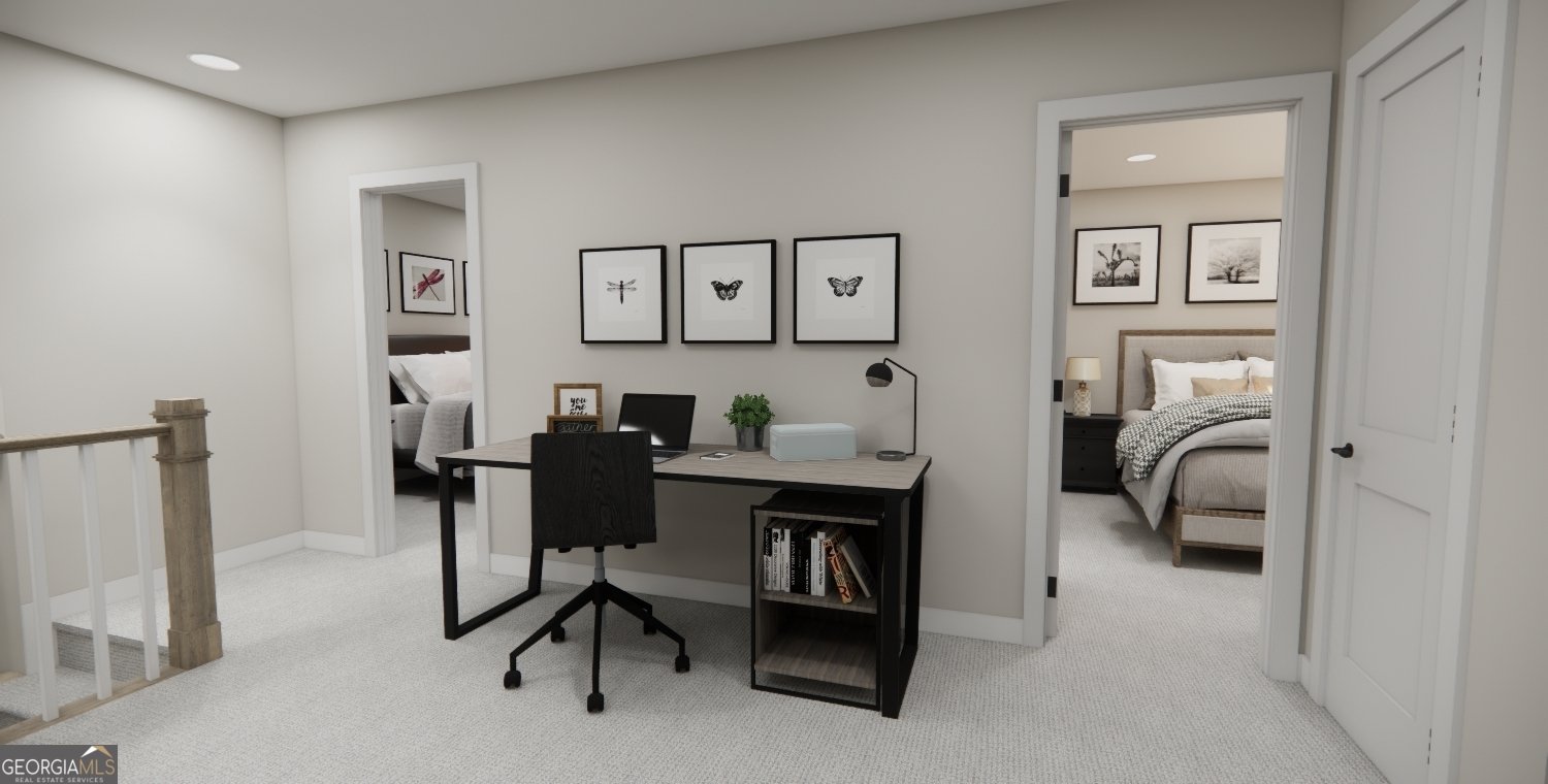 105 Red Oak Court Carrollton - 41