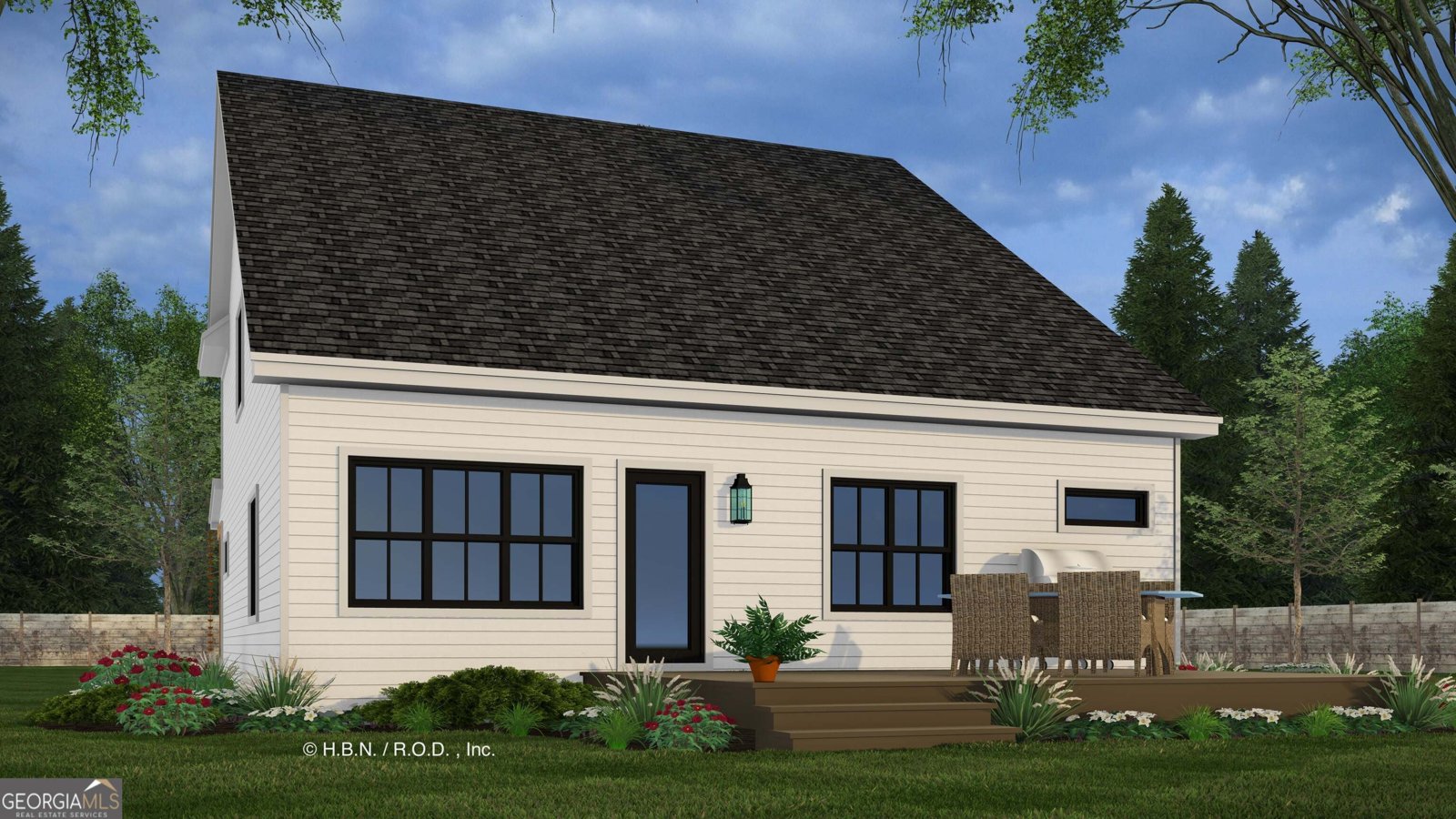 105 Red Oak Court Carrollton - 5