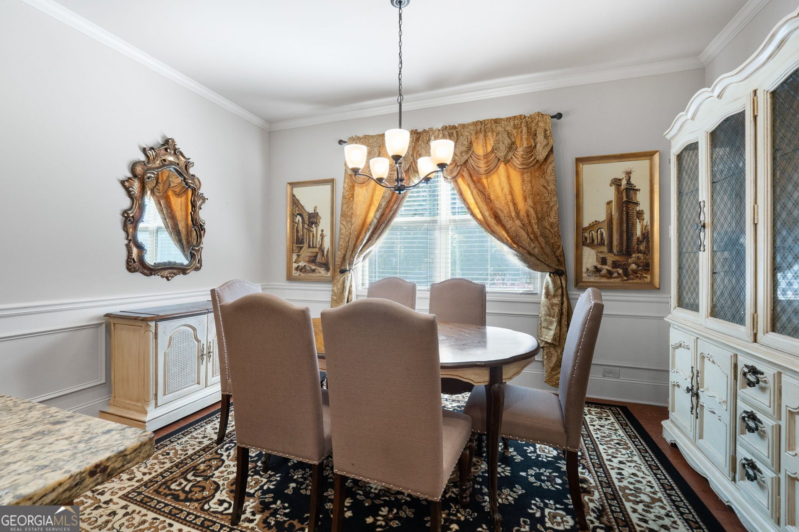 1143 Pebble Creek Lane Locust Grove - 11