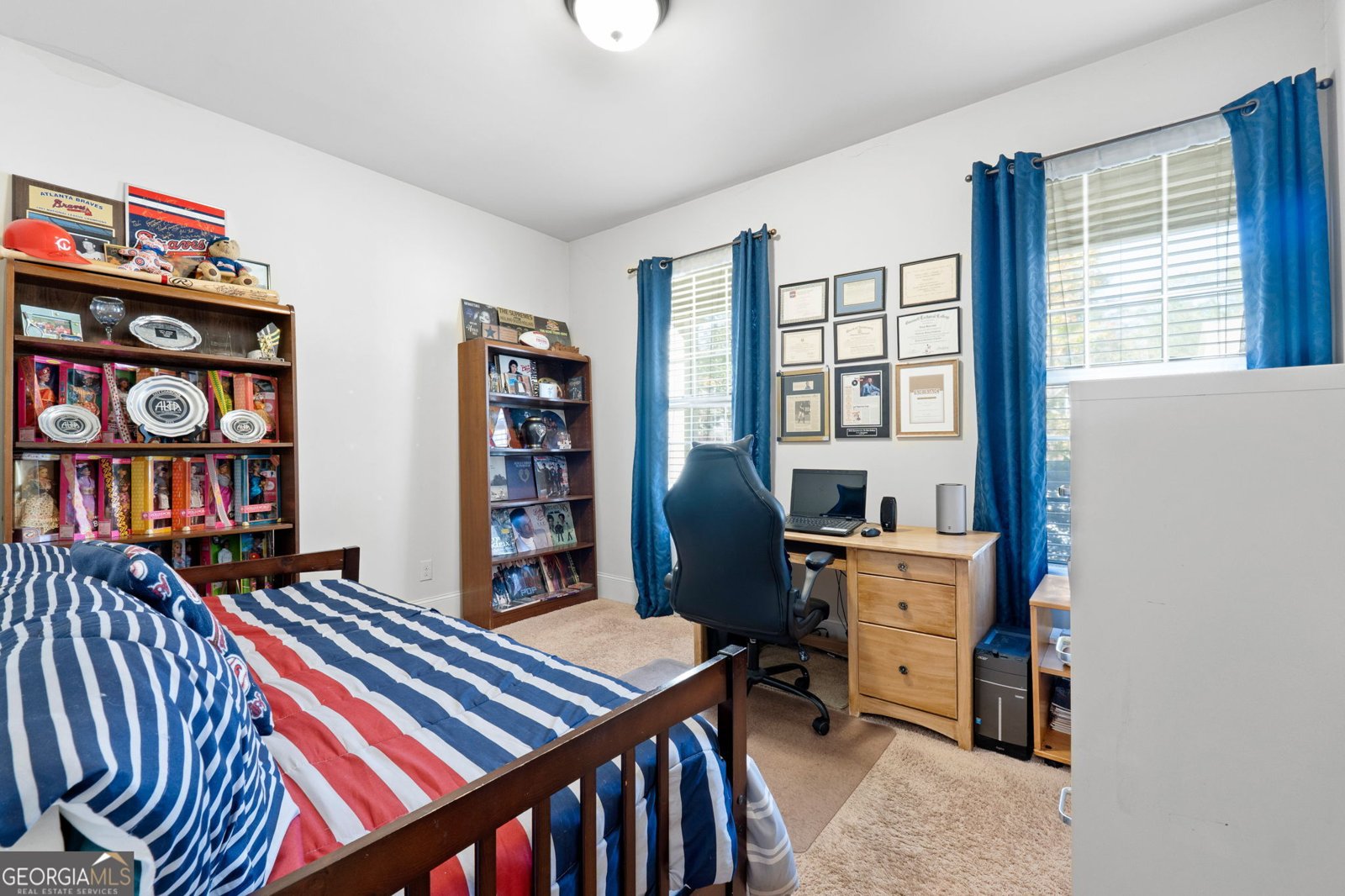 1143 Pebble Creek Lane Locust Grove - 16