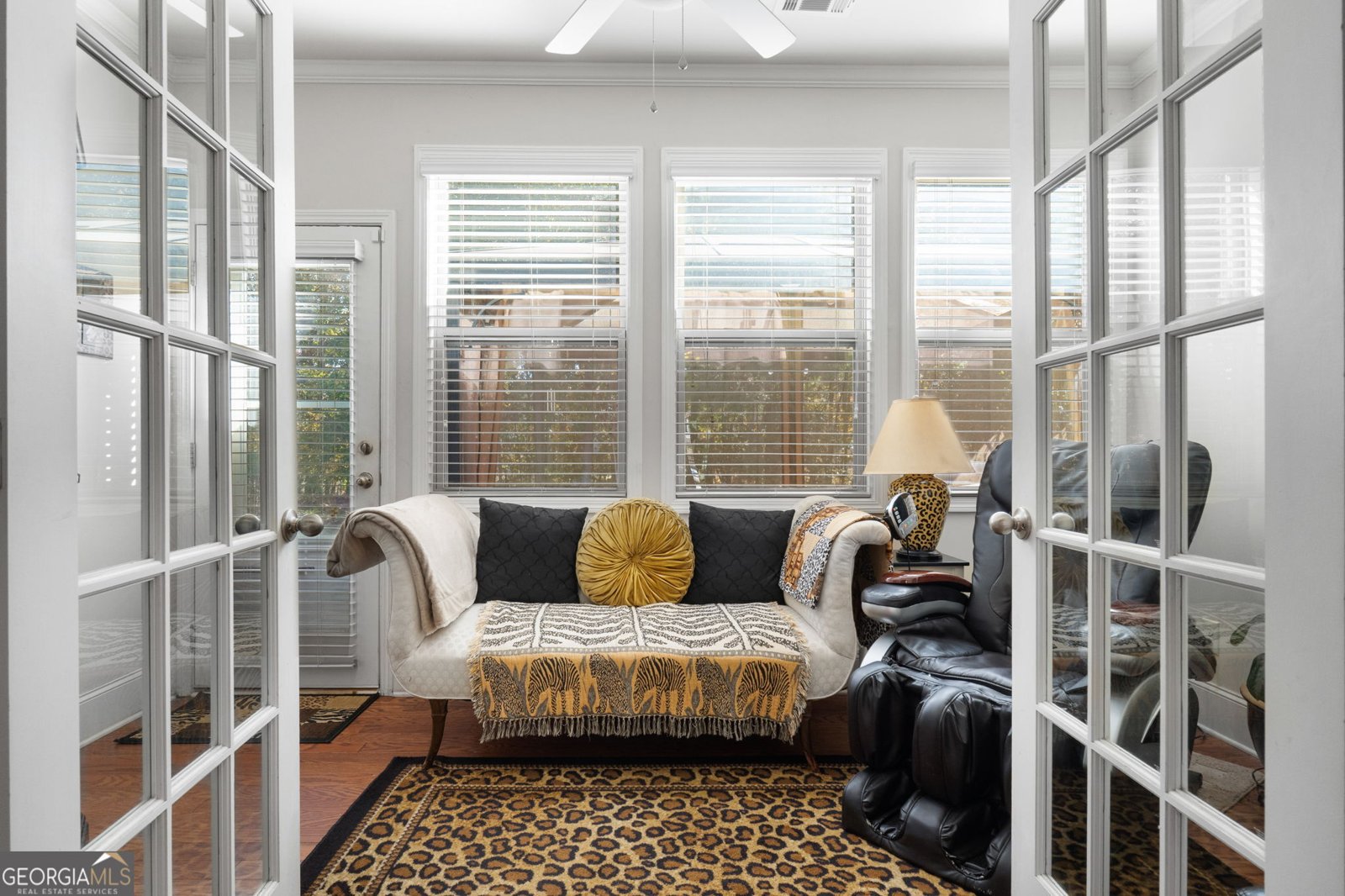 1143 Pebble Creek Lane Locust Grove - 19