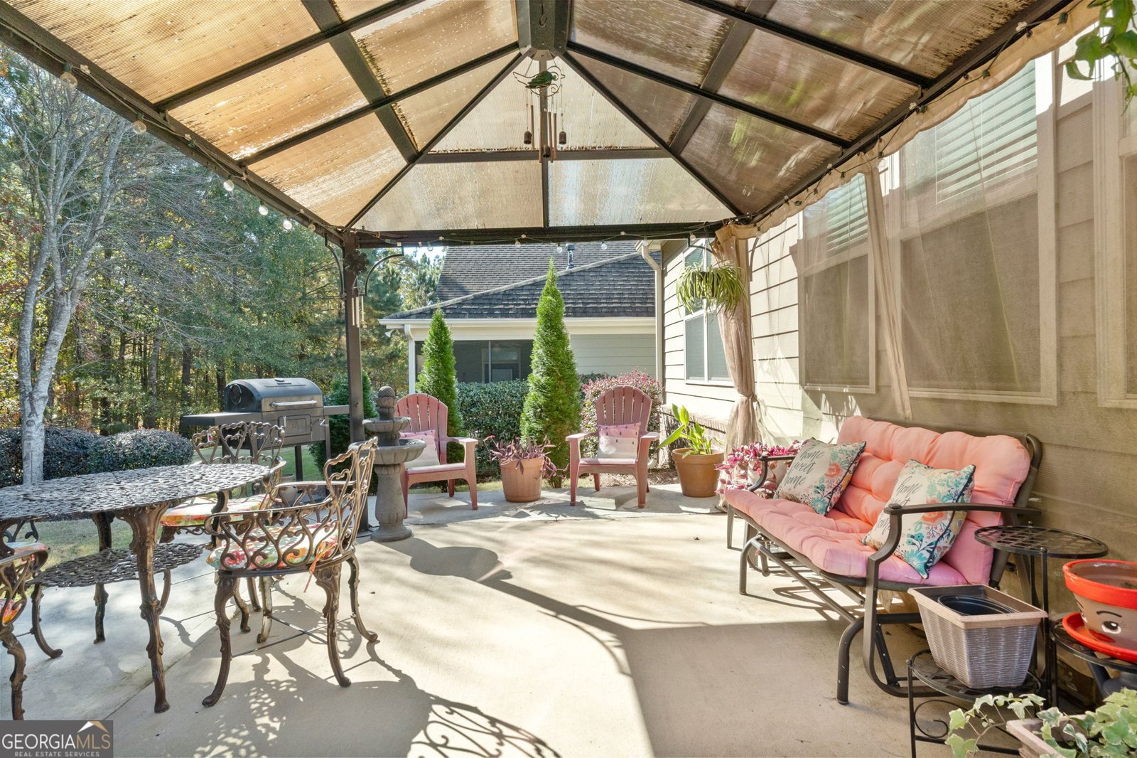 1143 Pebble Creek Lane Locust Grove - 20