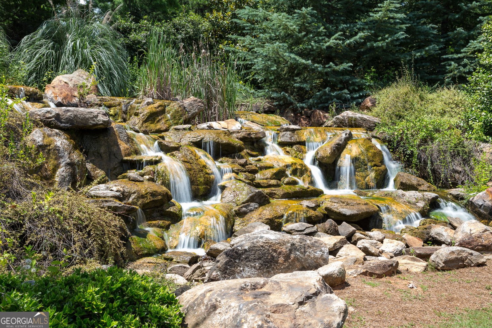 1143 Pebble Creek Lane Locust Grove - 29