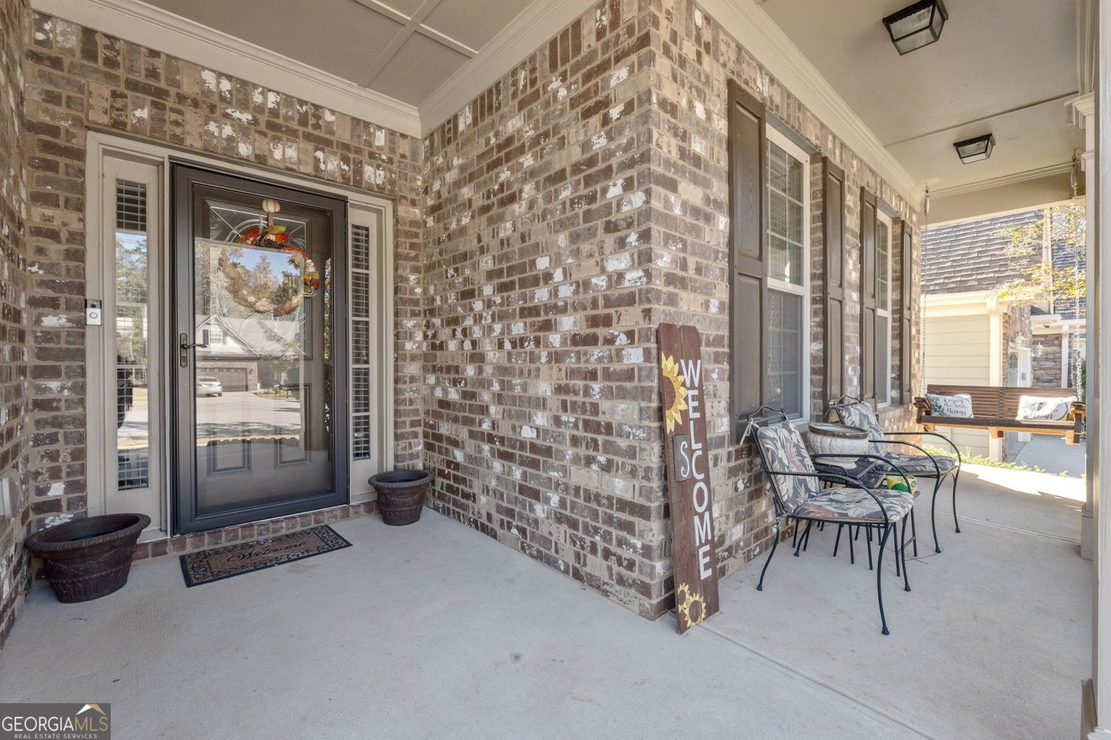 1143 Pebble Creek Lane Locust Grove - 3