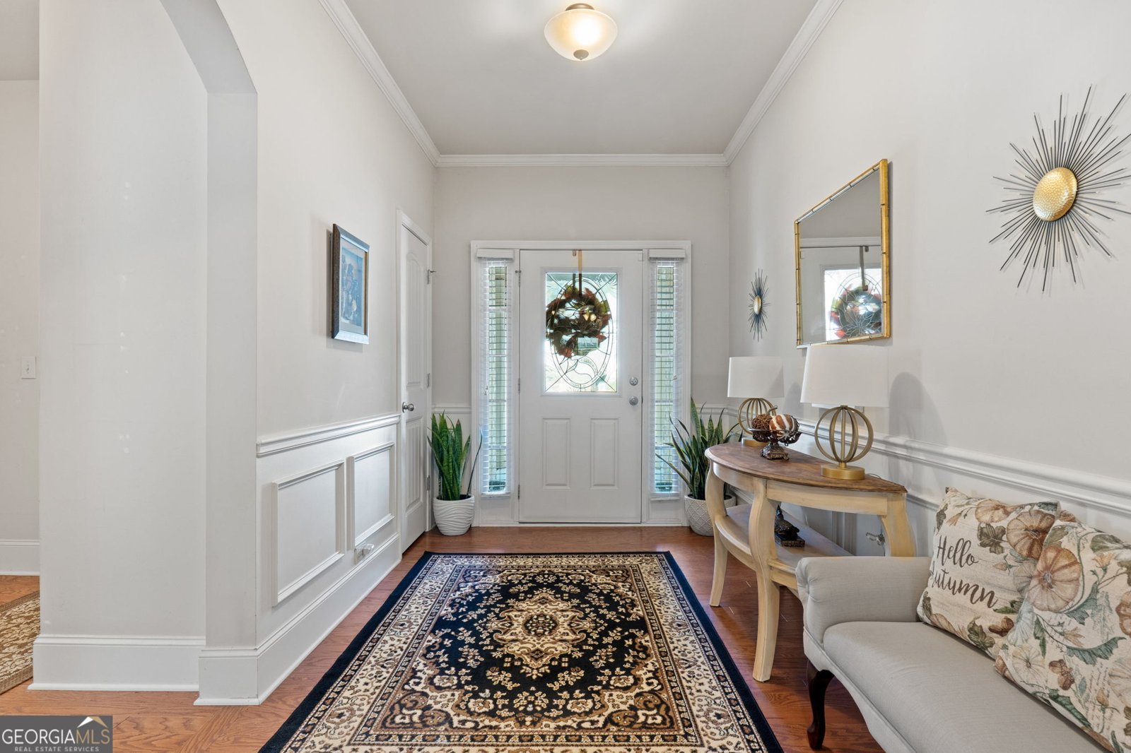 1143 Pebble Creek Lane Locust Grove - 4