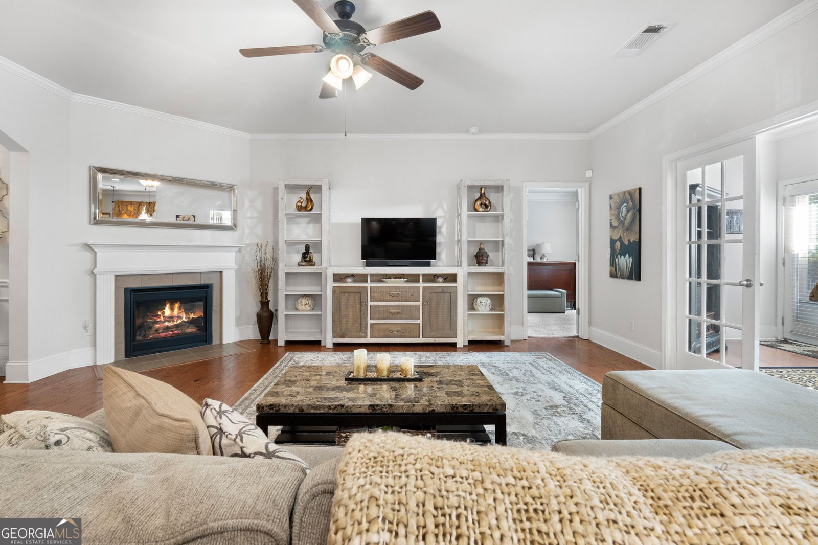 1143 Pebble Creek Lane Locust Grove - 6