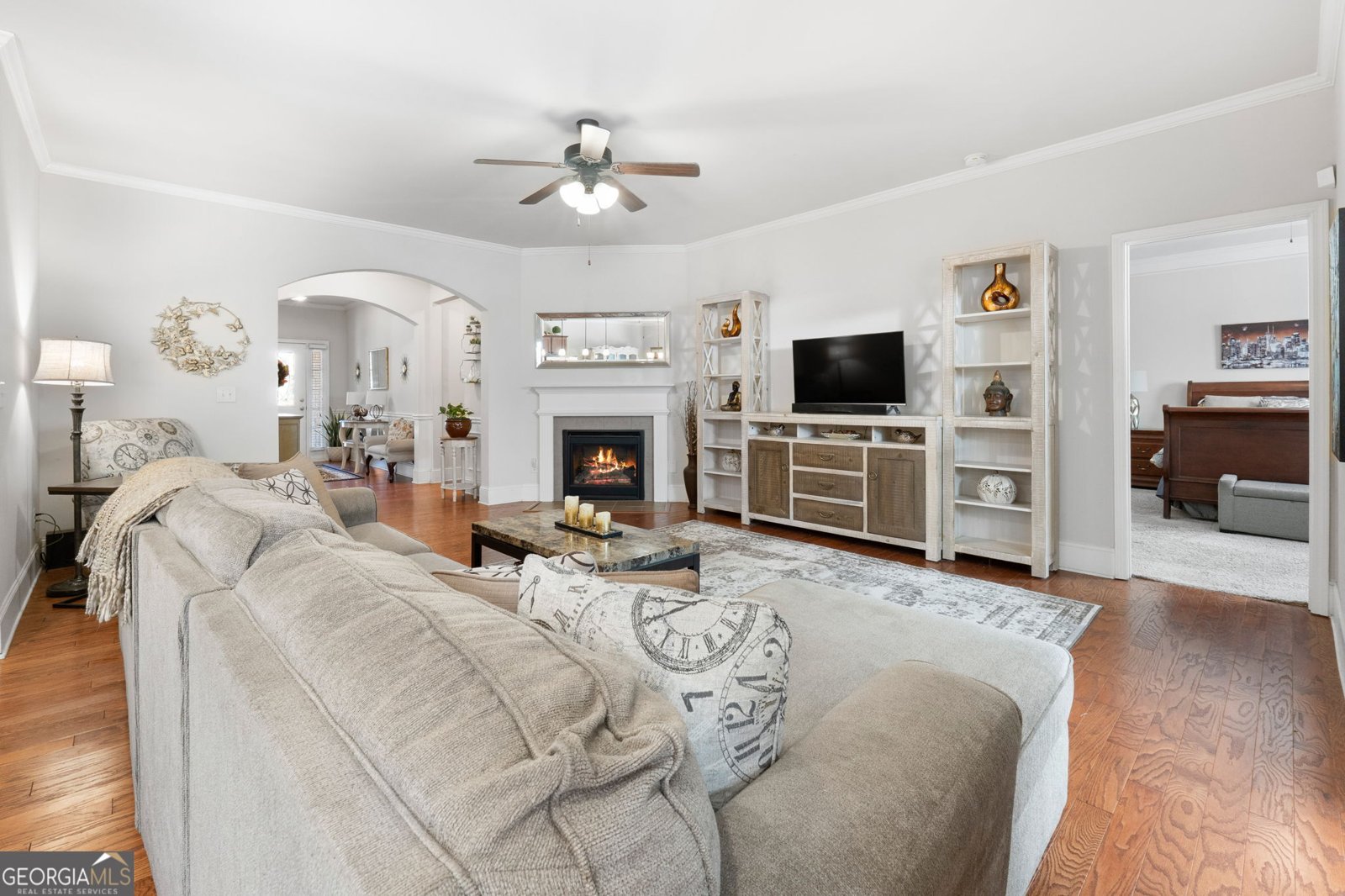 1143 Pebble Creek Lane Locust Grove - 7