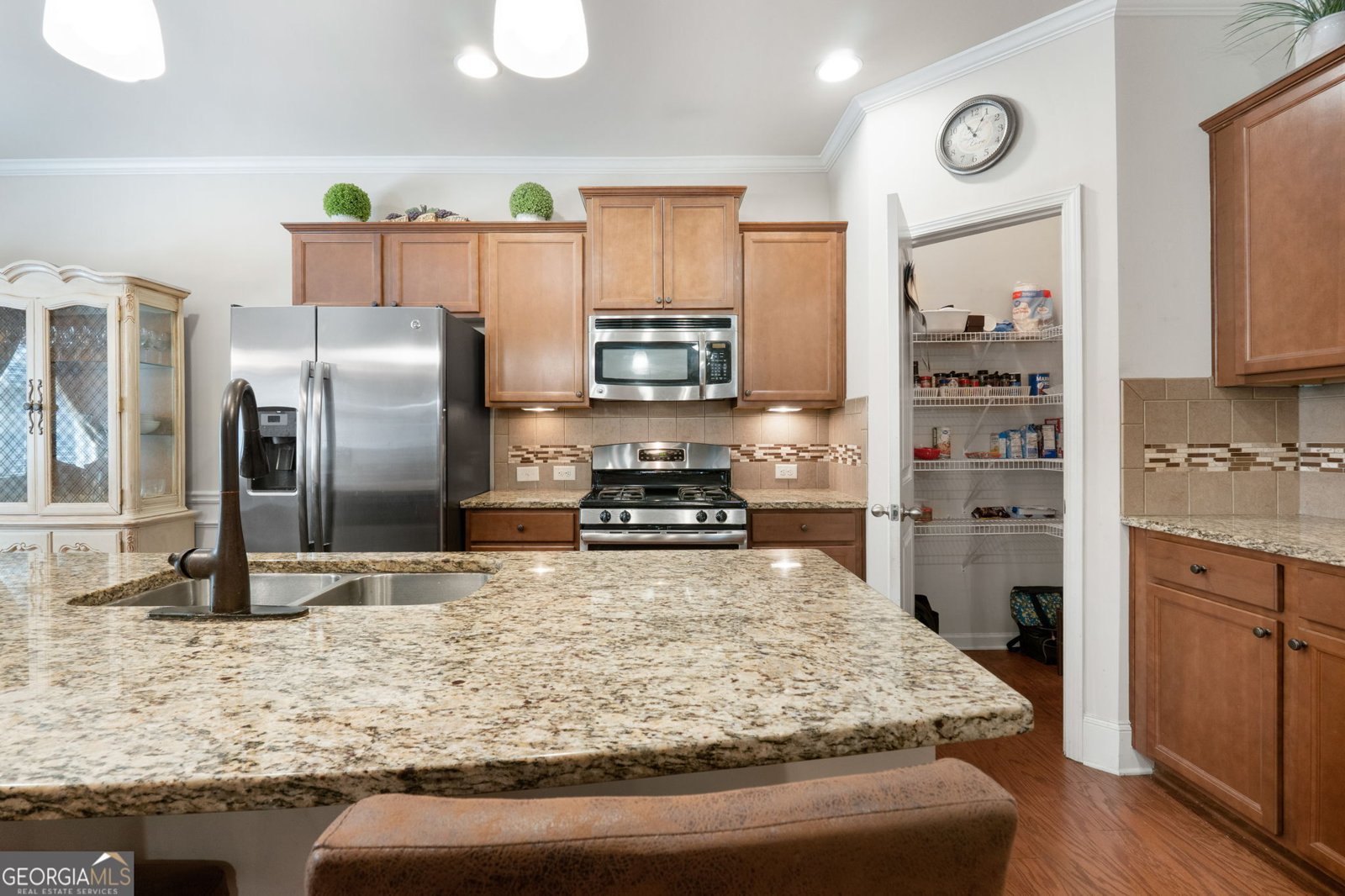 1143 Pebble Creek Lane Locust Grove - 9