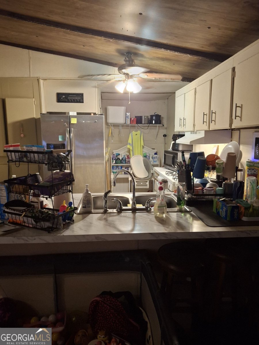 201 Rogers Street McDonough - 2